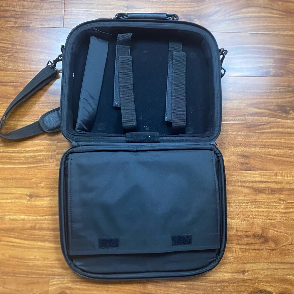 Genuine Dell Black Sturdy 15